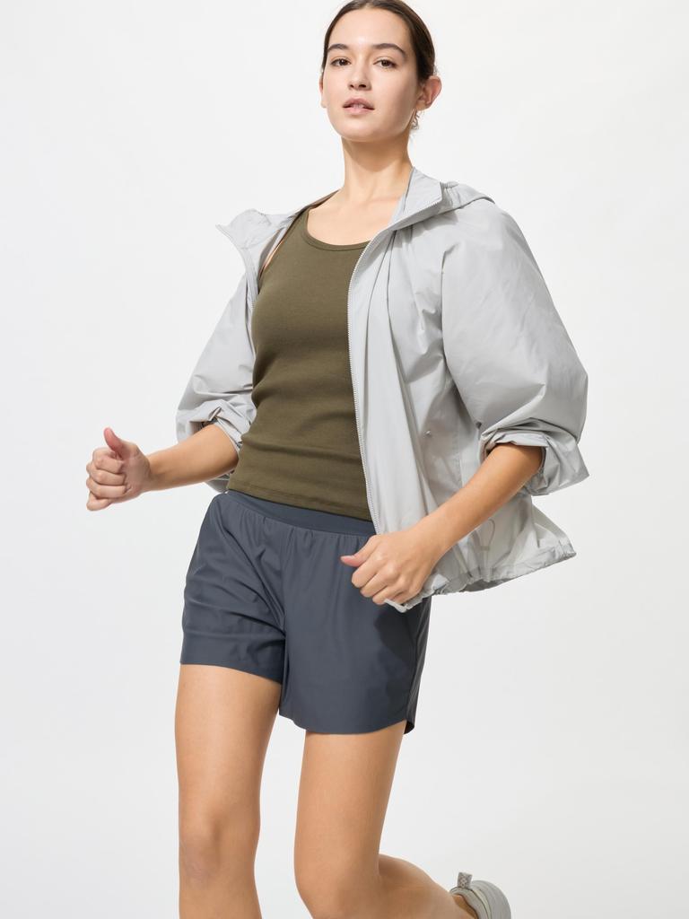 Uniqlo Japan Ultra Stretch Active Shorts