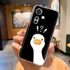 For Oppo Reno 11F F25 Pro Case Fashion Printed Silicone Soft Phone Cover For Oppo Reno11F F25Pro Cases Protective Fundas Coque