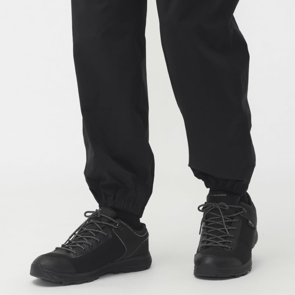 Gramicci 4WAY Stretch Track Pants 4WAY STRETCH TRACK PANT Unisex Long Pants Casual Pants Apparel Lightweight Tough Nylon Dry Washer Logo Men's Women's
