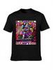 Lionel Hampton Jazz Psychedelic Portrait T-Shirt