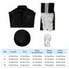 Role-Play Billie Jean Cosplay Clothes Carnival Party Black Suit Dance Costume  Kids Boys Girls