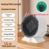Oeny Portable Hanging Mini Fan Heater