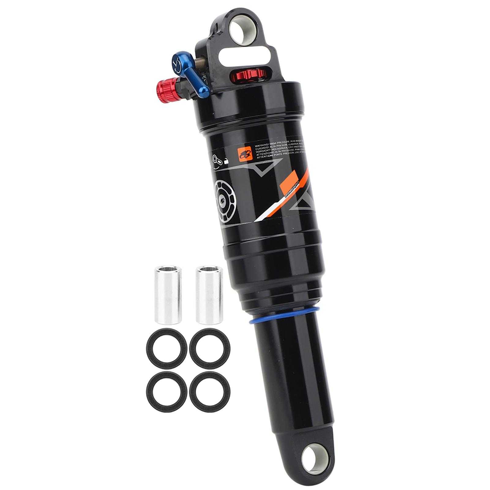 

Мягкий задний амортизатор с воздушной пружиной для горного велосипеда, аксессуар для велосипеда 190 мм