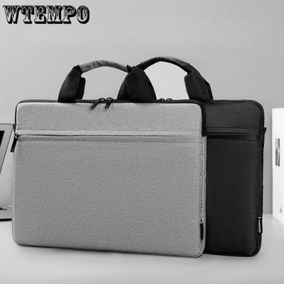 Wasserdichte Laptoptasche 2022 Neue Notebook-Hülle Computerhülle Aktentasche für 14 15 15,6 Zoll MacBook Pro Air 13 16 Retina HP