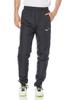 Professional Line Soccer Warmer Size M Pants, Long, Black, (P2MF1520)