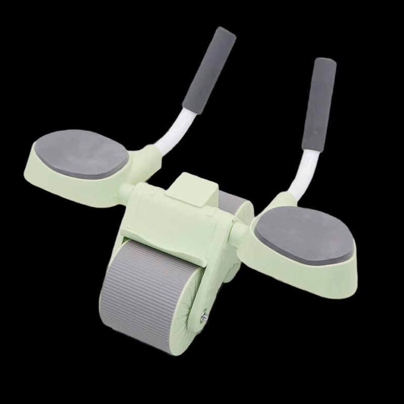 

WEZHO Elbow Support Abdominal Roller