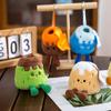 Nature Theme Cartoon Plush Toy With Short Pile Pp Cotton For Kids And Collectors