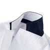 Men's Single-Breasted Doctor's Coat 1539SP