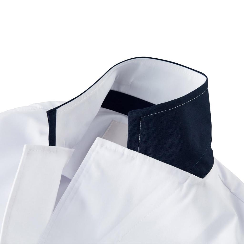 Men's Single-Breasted Doctor's Coat 1539SP
