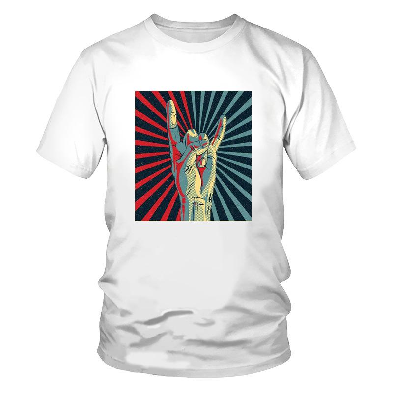 

Летняя футболка с круглым вырезом, мужская, с принтом букв и льва, с коротким рукавом, женская одежда, быстросохнущий топ, XXS-6XL 6XL