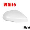 Auto Left Right Rear Heated Mirror Glass Cover Frame Turn Signal Light Bottom For Honda Vezel HRV HR-V - 2024 2025