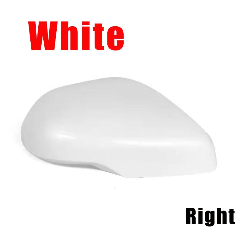 Auto Left Right Rear Heated Mirror Glass Cover Frame Turn Signal Light Bottom For Honda Vezel HRV HR-V - 2024 2025