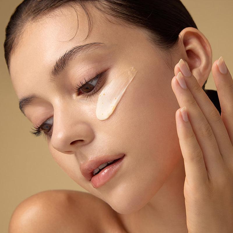 [melixir] Mandarine Vitamin CE Hydration Cream 30ml