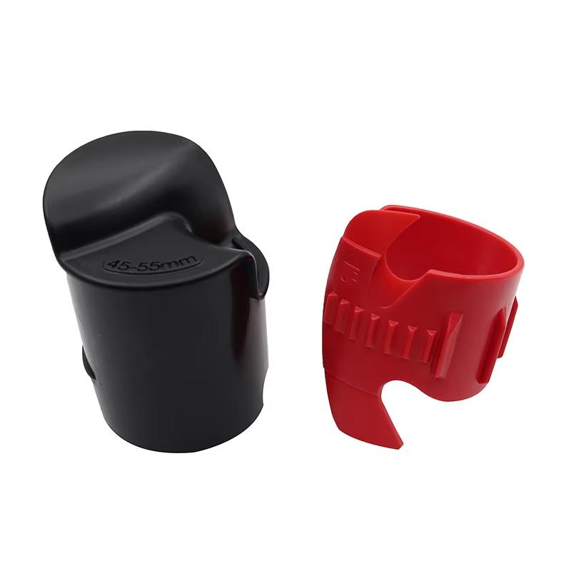 45-55mm Motorcycle Oil Seal Fork Cleaner Motorcycle Front Fork Shock Absorber Cleaning Tool Bike Repair Tool For Kawasaki