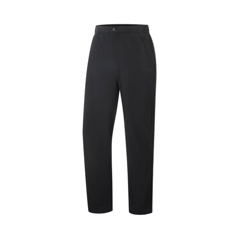 

Li-Ning Men s Thermal Tapered Commuter Sports Pants 2XL