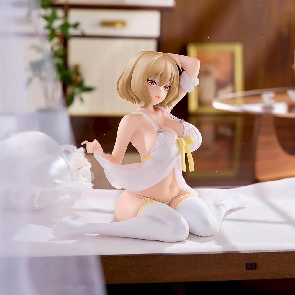 Goddess of NIKKE Yumemirize Anise Figure Official Merchandise Victory [1 type]