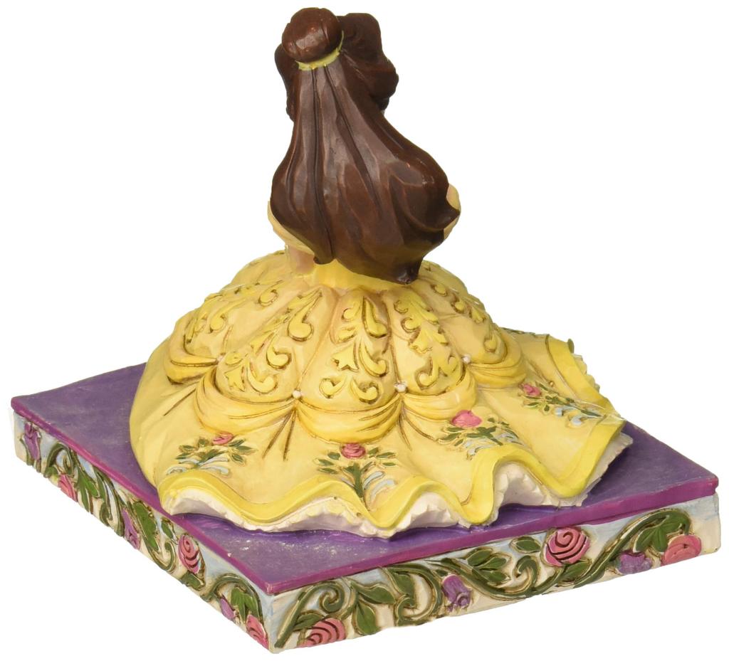 Enesco Disney Traditions Bell 4050410