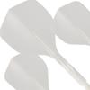 CONDOR Axe 120 Standard White (3-bladed) (AXE OneTwenty) (S)