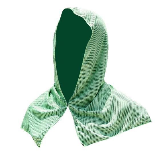 

Sun Protection Shawl Quick Drying Cooling Cloak Breathable Lightweight Versatile Summer Travel Shawl Multi-Use Sweat Towel