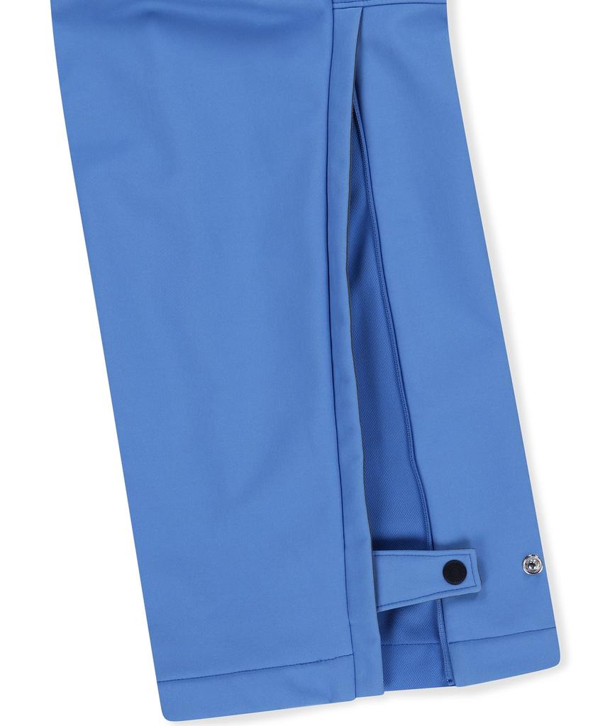 Sun Love Velo Softshell Cargo Pants Blue