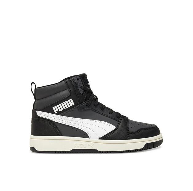 Кроссовки Puma Rebound V6 Mid Jr EU 39
