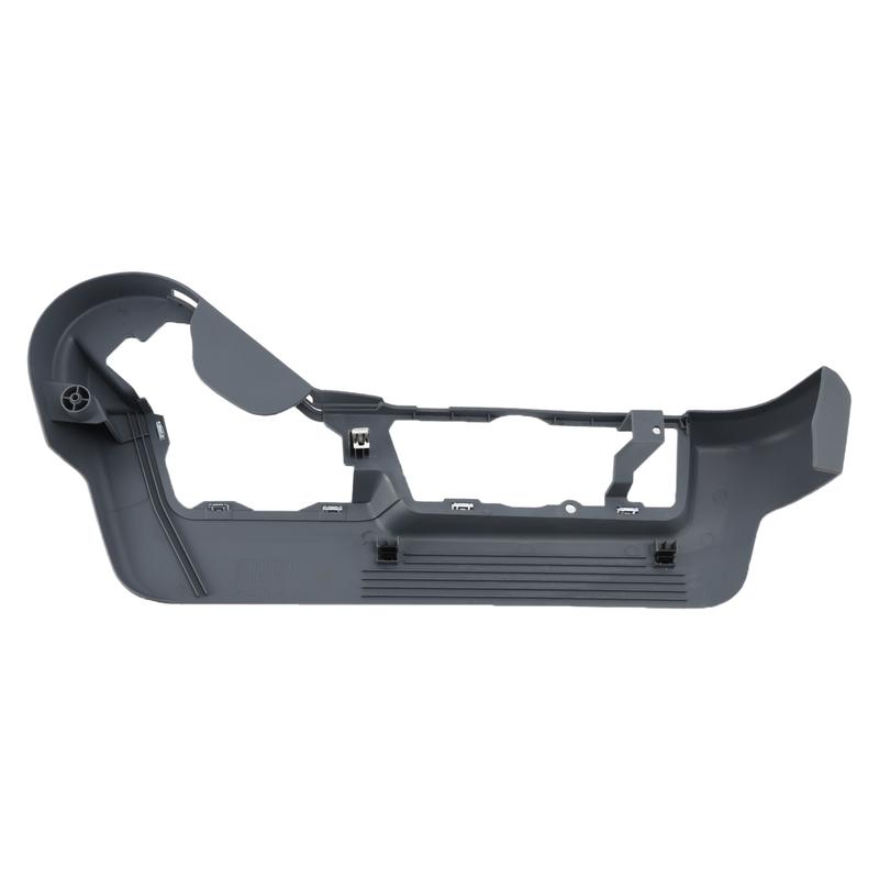 Artudatech Front Driver Seat Bottom Side Trim Cover BL3Z-1562187-AB For Ford F150 2011-2014 Car Accessories 2012 2013