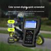 JDiag M100 Pro Motorrad EFI System Diagnosewerkzeug