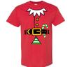 Christmas Gift Santa's Little Elf  Tour Unisex All Size Shirt 23D710.webp