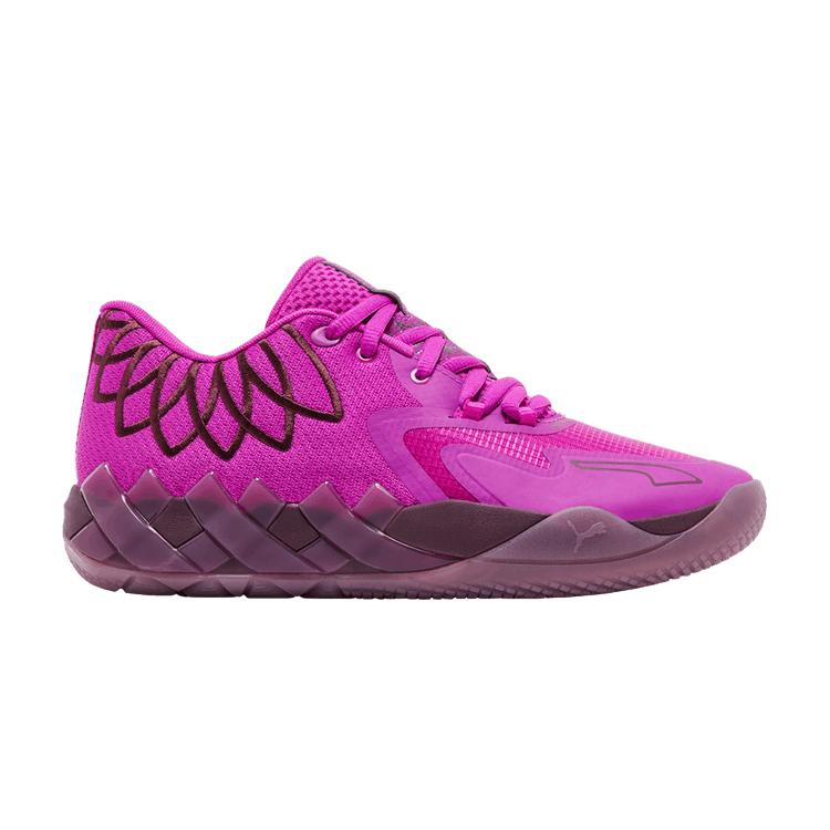 Puma MB.01 Lo Disco 43