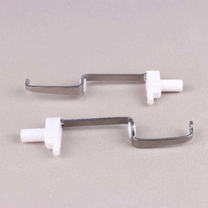 Embroidery Machine Presser Foot for High Speed Sewing Precise Replacement Accessories for Home and Industrial Machines