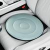 2025 New Rotating Seat Cushion for Car Car Seat Support Cushion for Elderly and Pregnant Easy Rotation for Bed and Bed Relieves Back Car Rotating Seat