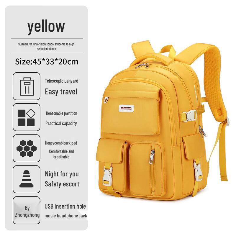 Handun Women s Fashion Backpack