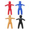 Grappling Training Aid with Boxing Dummy, Practical Equipment for Kids