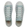 Converse All Starlight Plts Point Suede Pg Ox 31312000 Dusty Blue