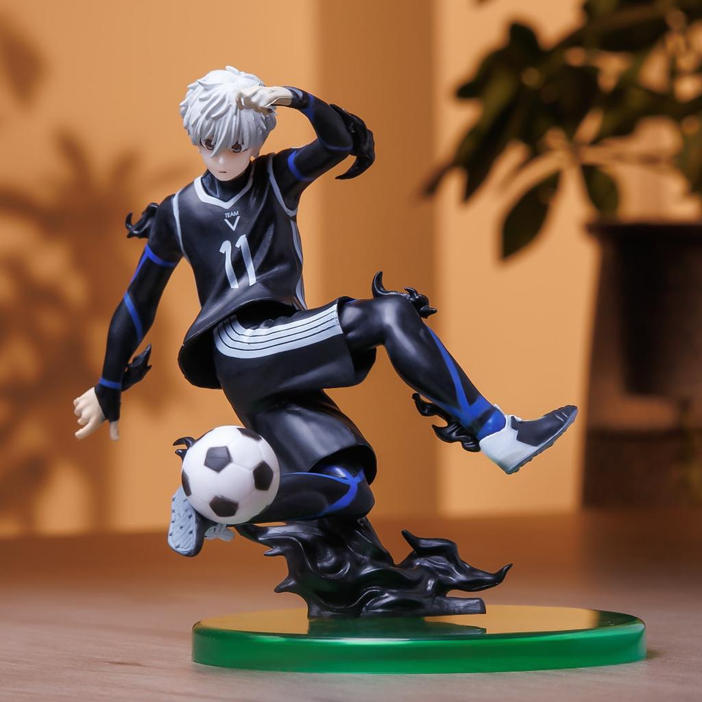 Blue Prison Nagi Sei Shirou Jeshiyi Model Statue Anime Peripherals Home Ornaments Valentine's Day Gifts Small gifts