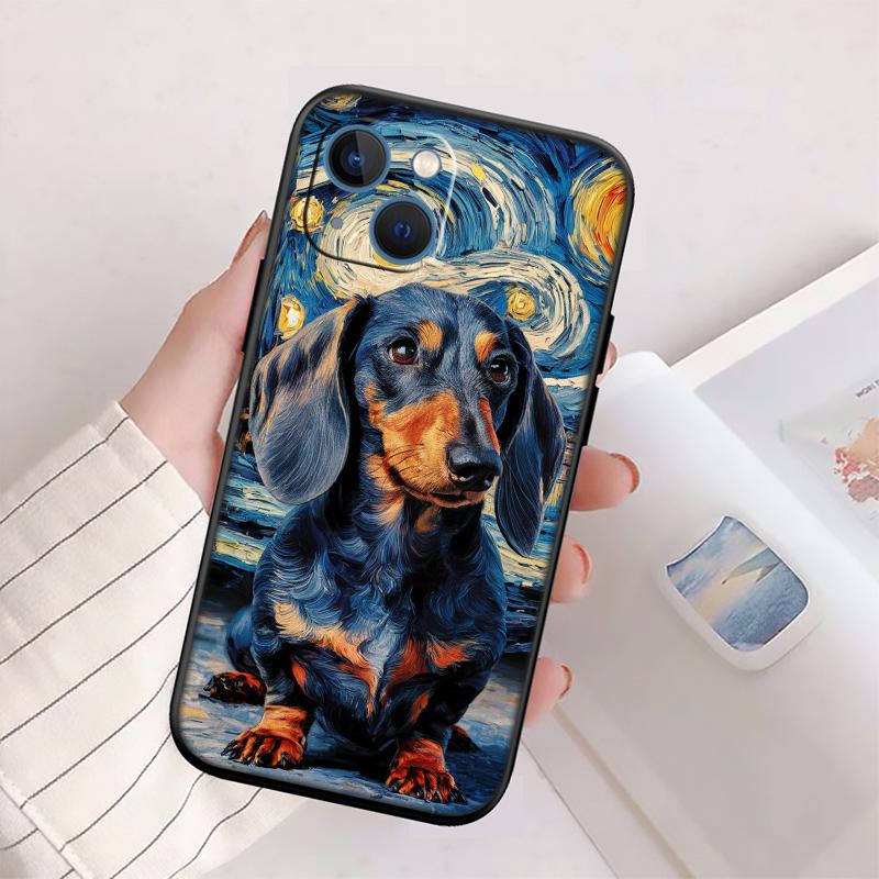 

RP56 Pet Dog New High-End Shell Phone Case for Xiaomi Poco F8 M4 M5 M6 M7 X3 X6 X7 Pro GT NFC Ultra Poco X6