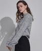 LENIC&MCCOY Unique Feminine Mock Neck Knit Ml02Kn900Fjy