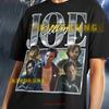 T-shirt Joe Goldberg Retro Bootleg You Serie TV Sweat Saf Abbigliamento Grafico Vintage Comodo Morbido