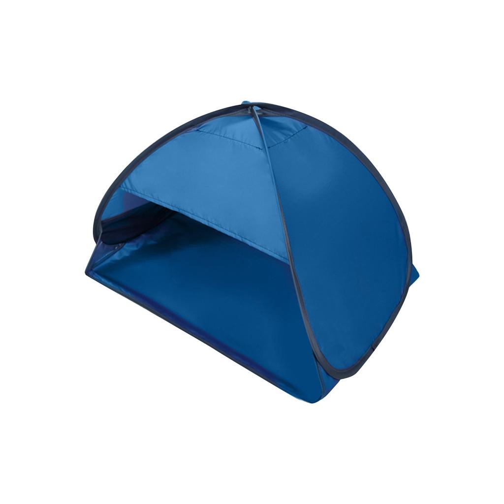 Beach Sun Shelter,Instant Sun Canopy With Zippered,Beach Chair,UV Automatic Shade Tent Canopy For Outdoor Picnic Beach Camping
