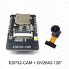 ESP11 CAM with OV1611 Camera Module Kit 1.1G Wifi Bluetooth Module WIFI 1dbi Antenna 66 111 161 Degrees 611nm 811nm Night Vision