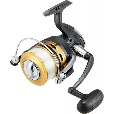 Daiwa Daiwa  Spinning Reel  With Thread  16 Joinus  2016 Model  5000 6   250m With Nylon Line