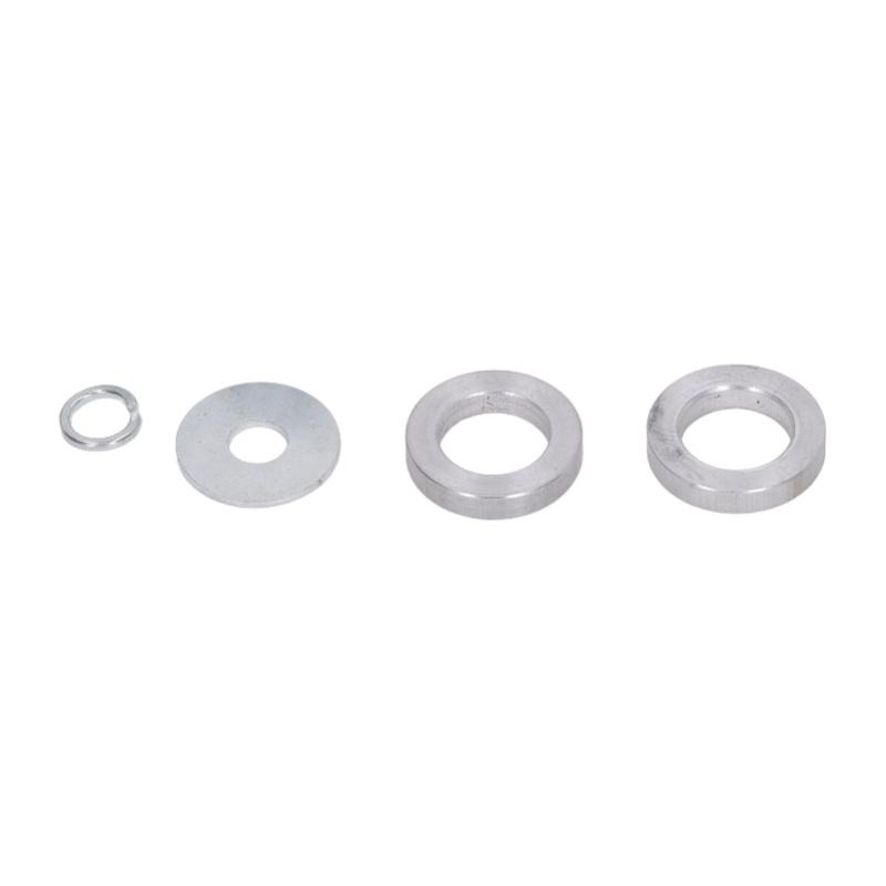 Angle Grinder Adapter Kit Variable Slotting Grooving Machine Conversion Head Power Tool Accessories M10