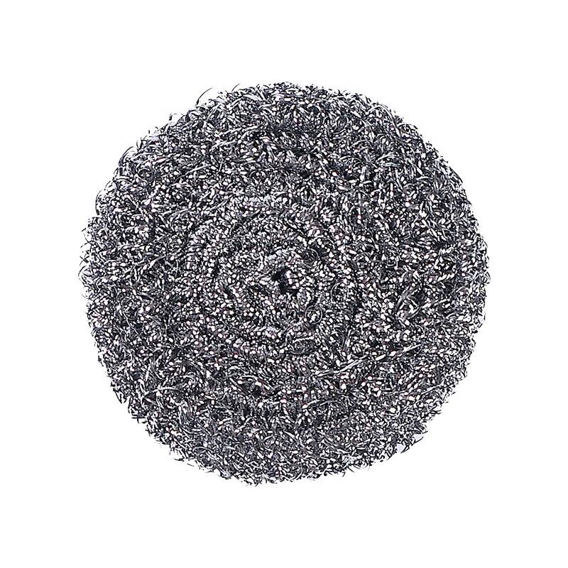 Durable Stainless Steel Scouring Pads