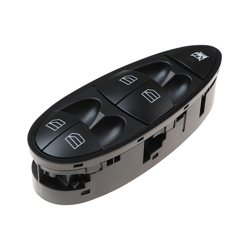 2118210058 2118213679 3 Pins Car Electric Master Window Switch 2118213579 For Mercedes Benz E-Class W211E200 E240 2003-2008