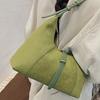 Underarm Bag Women's New Autumn High-value Light Luxury Niche Feeling Single Shoulder Crossbody Portable Women's Bag