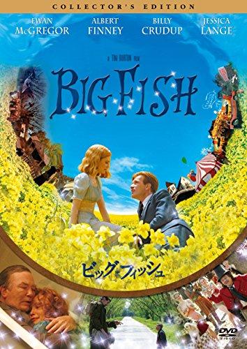 

Big Fish Collector s Edition [Amazon DVD Collection]