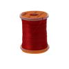 Bass 100Yard Fluorescent Fly Fishing Line Tying Thread Material Fishing Hook Line Fly Tying Thread