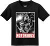 Camiseta de Hombre Notorious Fook You de Conor McGregor