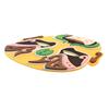 Diy Material Package Chinese Style Mask Chinese Style Handmade Diy Material Package  Children'S Toy