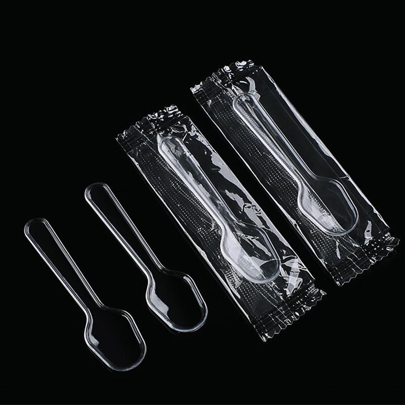 Jinyuan Disposable Plastic Spoons & Forks